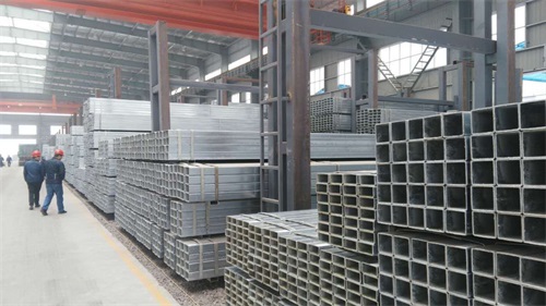 正大鍍鋅方管現貨直銷廠家 正大鍍鋅方管現貨直銷廠家