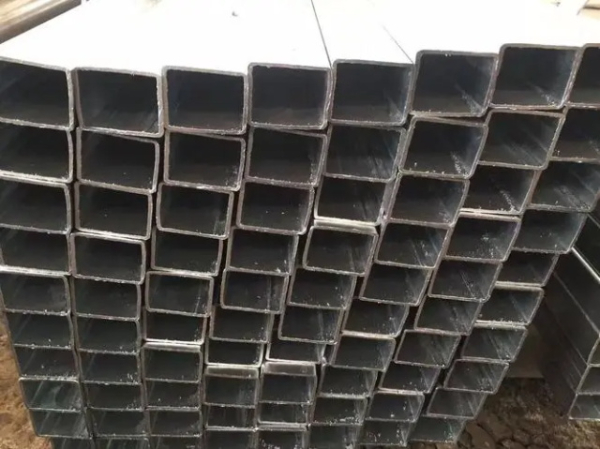 正大熱鍍鋅方管